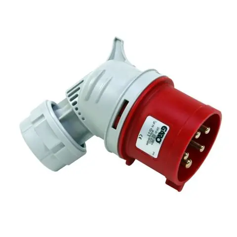 Köp online Garo PA 432-6 S Stickpropp